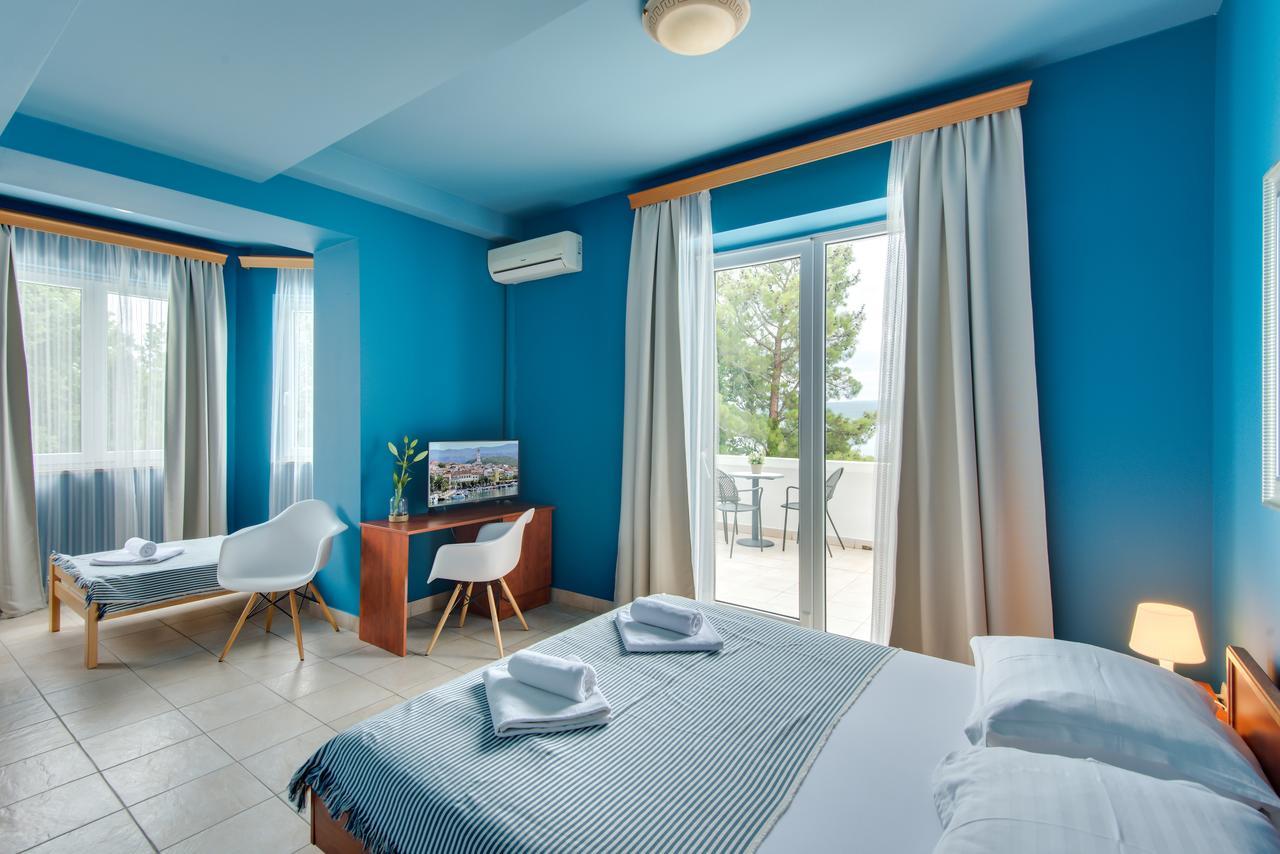 Galija 3* Crikvenica