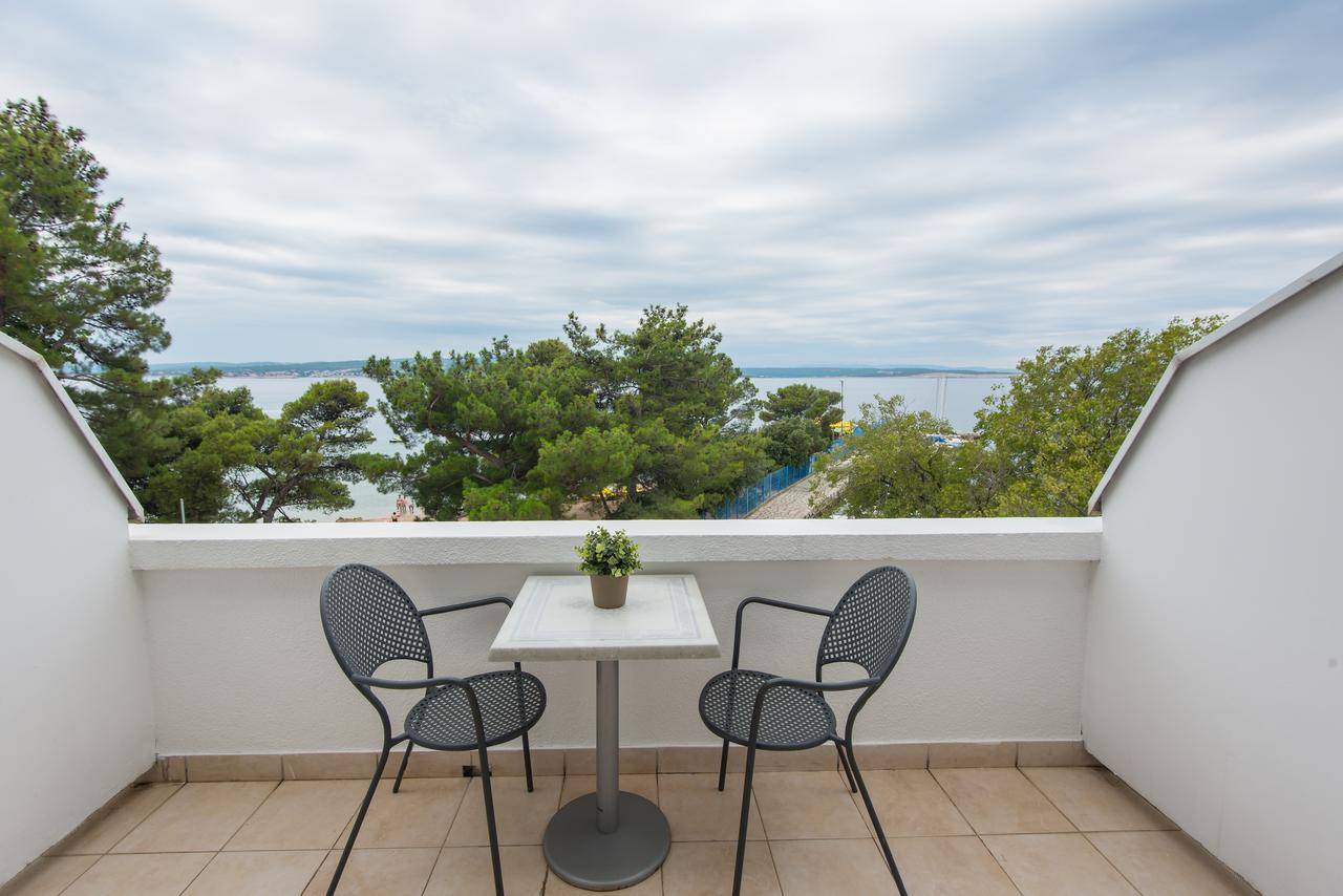 Bed & Breakfast Galija