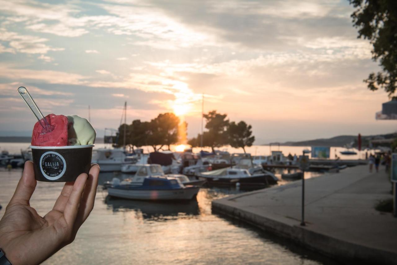 Bed & Breakfast Galija Crikvenica